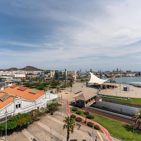 Moderno Piso En Las Palmas De Gran Canaria Las Palmas de Gran Canária Exterior foto