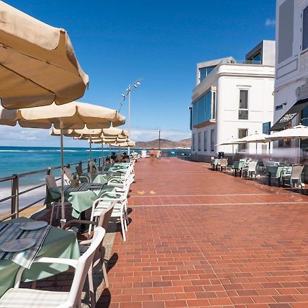 Moderno Piso En Las Palmas De Gran Canaria Las Palmas de Gran Canária Exterior foto