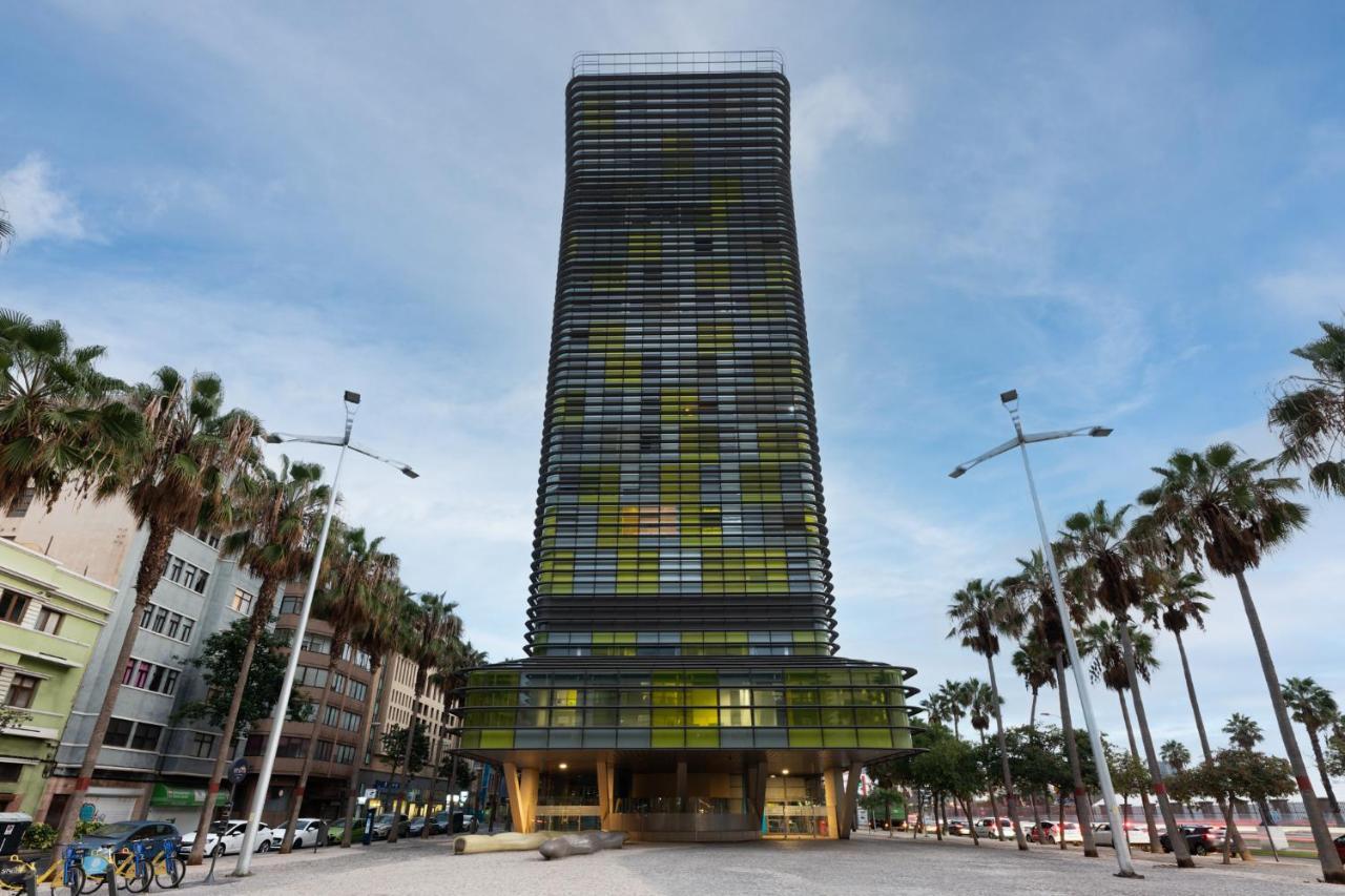 Moderno Piso En Las Palmas De Gran Canaria Las Palmas de Gran Canária Exterior foto