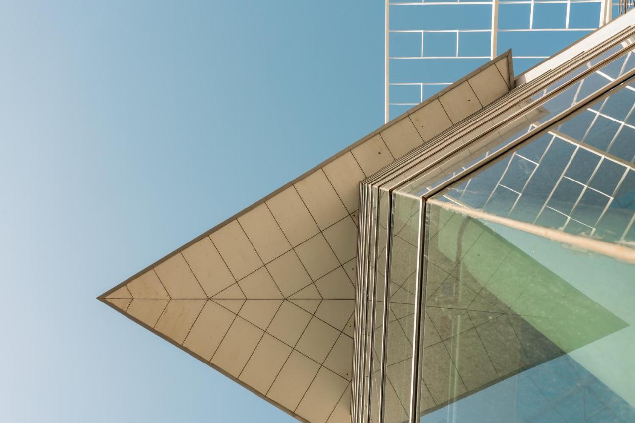 Moderno Piso En Las Palmas De Gran Canaria Las Palmas de Gran Canária Exterior foto