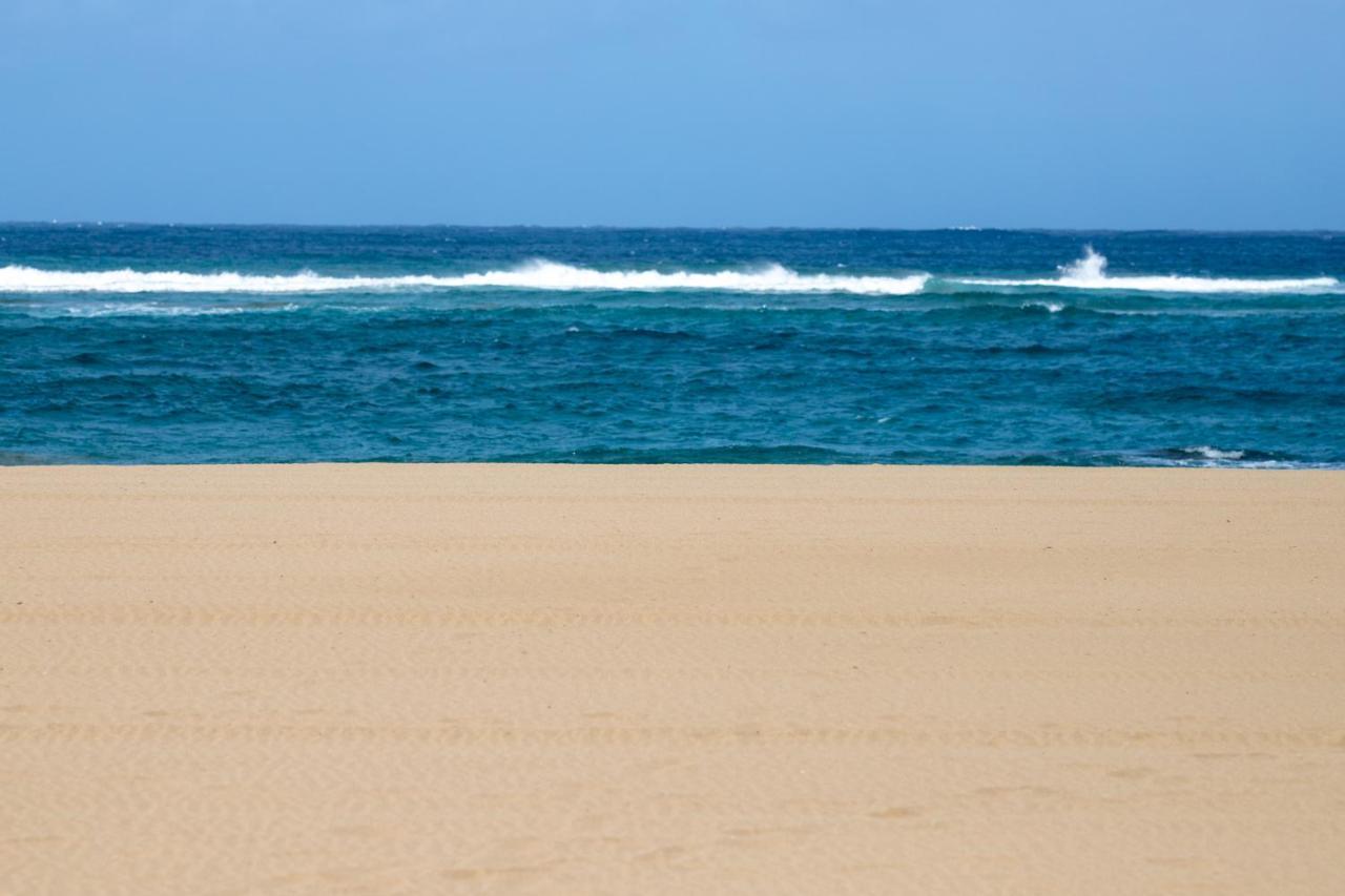 Moderno Piso En Las Palmas De Gran Canaria Las Palmas de Gran Canária Exterior foto