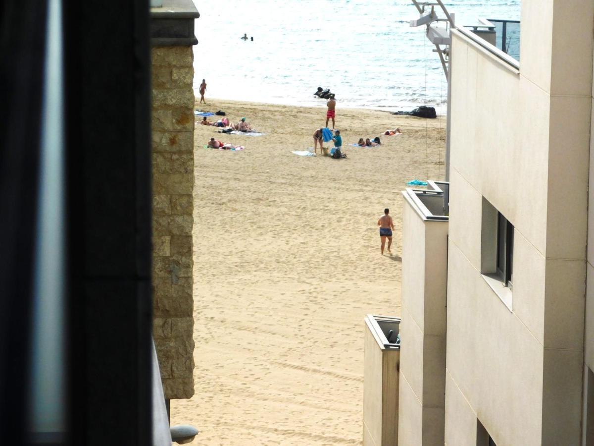 Moderno Piso En Las Palmas De Gran Canaria Las Palmas de Gran Canária Exterior foto