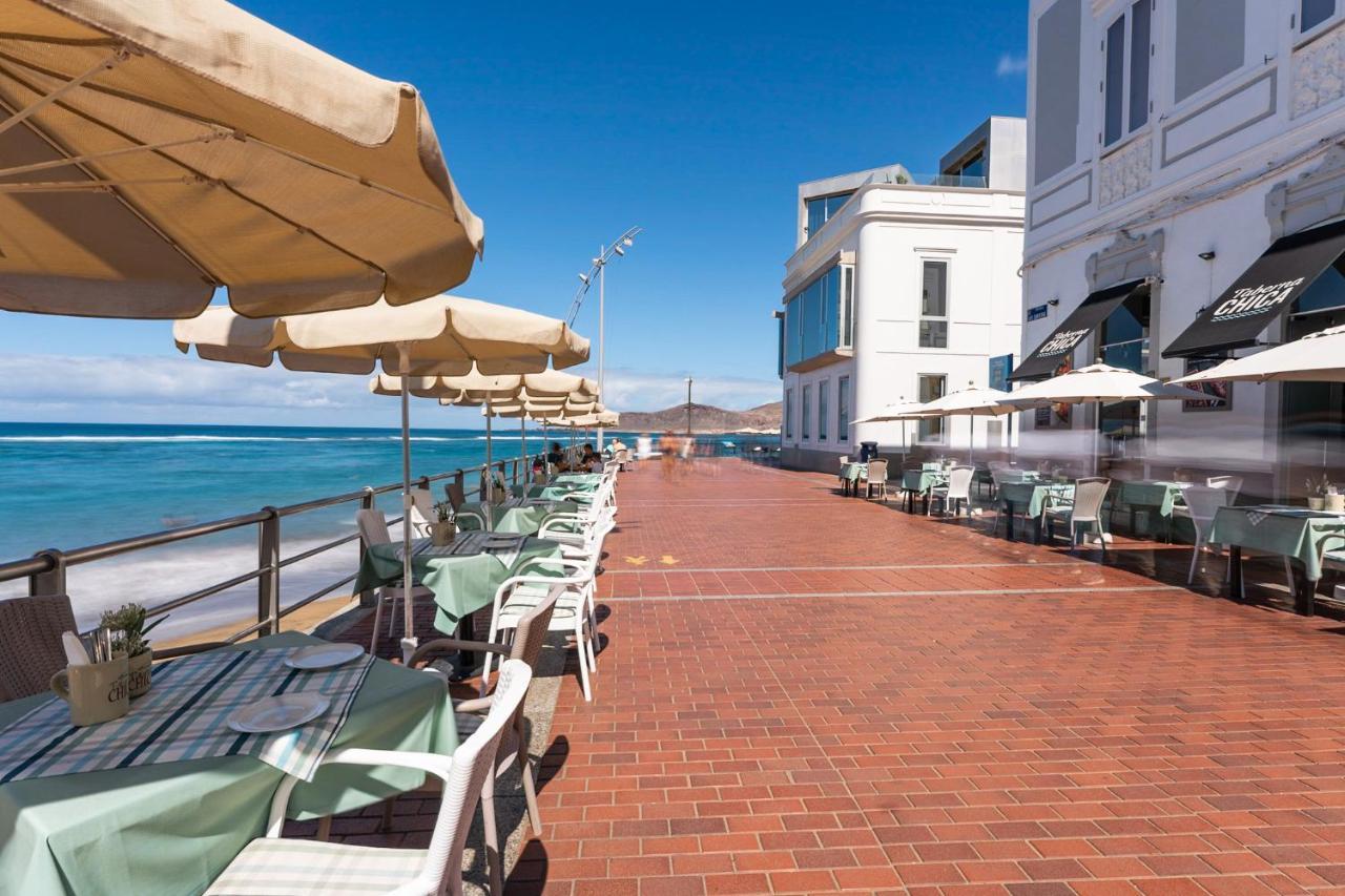 Moderno Piso En Las Palmas De Gran Canaria Las Palmas de Gran Canária Exterior foto
